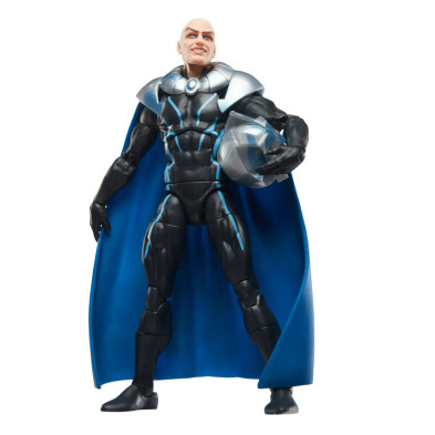 Figura Warlord Professor X X-Men Marvel 15cm